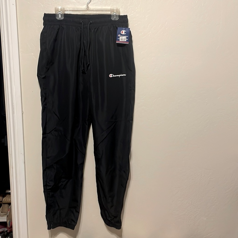 Champion Jogger Pants, Nylon